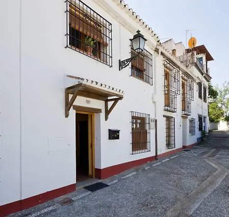 Apartamento Mirador Гранада