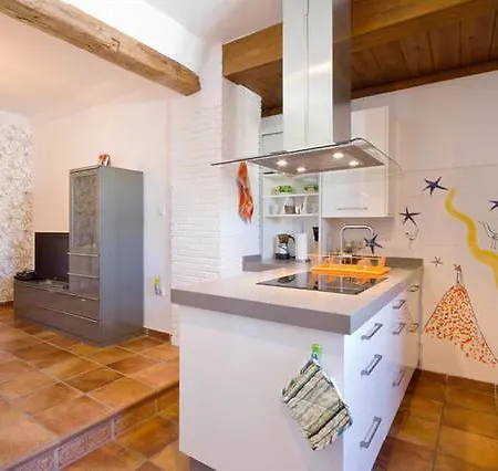 Apartamento Mirador *