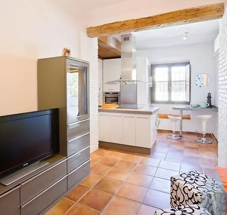 Apartamento Mirador