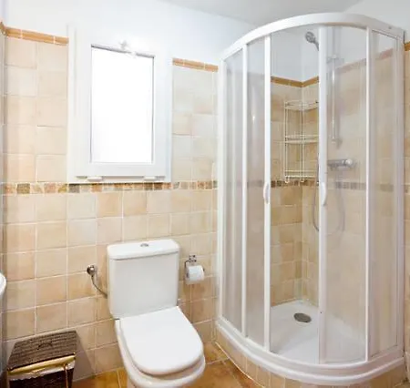 Apartamento Mirador Апартаменты Гранада